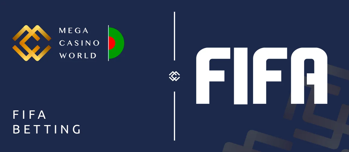 FIFA Betting - MCW Bangladesh