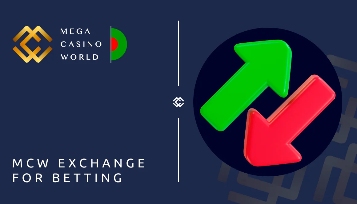Sports Exchange Opens additional features in betting for MCW Bangladesh users